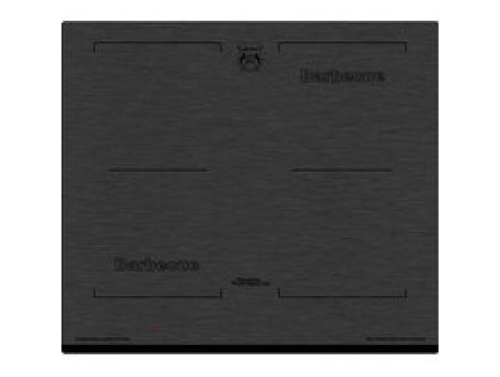 Plan de cuisson à induction - Kaiser - KCT 6700 FI - 60 cm - Vitrocéramique - Power Booster