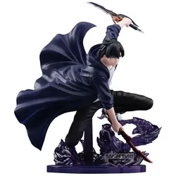 Banpresto Solo Leveling Espresto - Excite Motions - Sung Jinwoo