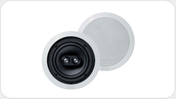 Heco Install INC 262 *weiss* HE1375030