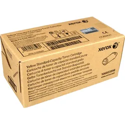 Xerox Toner 106R03898 yellow