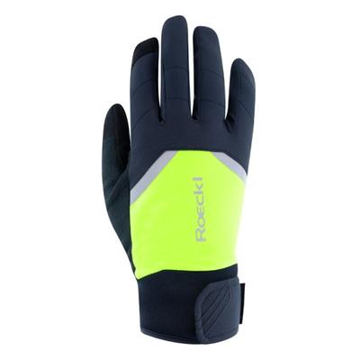 Roeckl Sports - Rienz GTX - Handschuhe Gr 7 blau