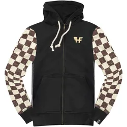 HolyFreedom Caferace Zip Hoodie