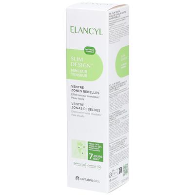 Elancyl Slim Design Tenseur 150Ml 150 ml Gel