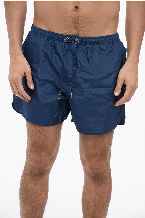 KLASSISCHE BADESHORTS