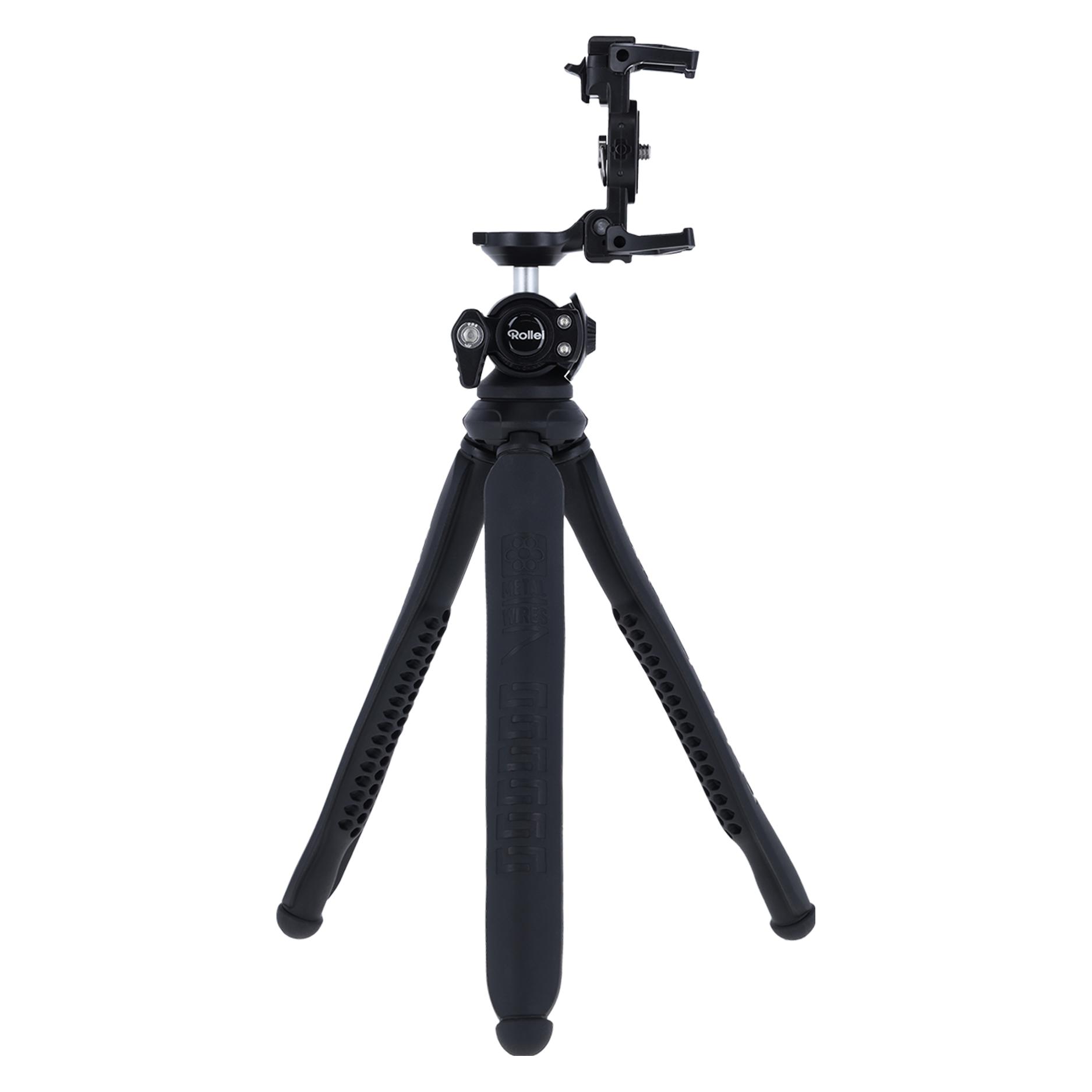 Rollei Monkey Pod 3 (Kunststoff, Metall) (11305)