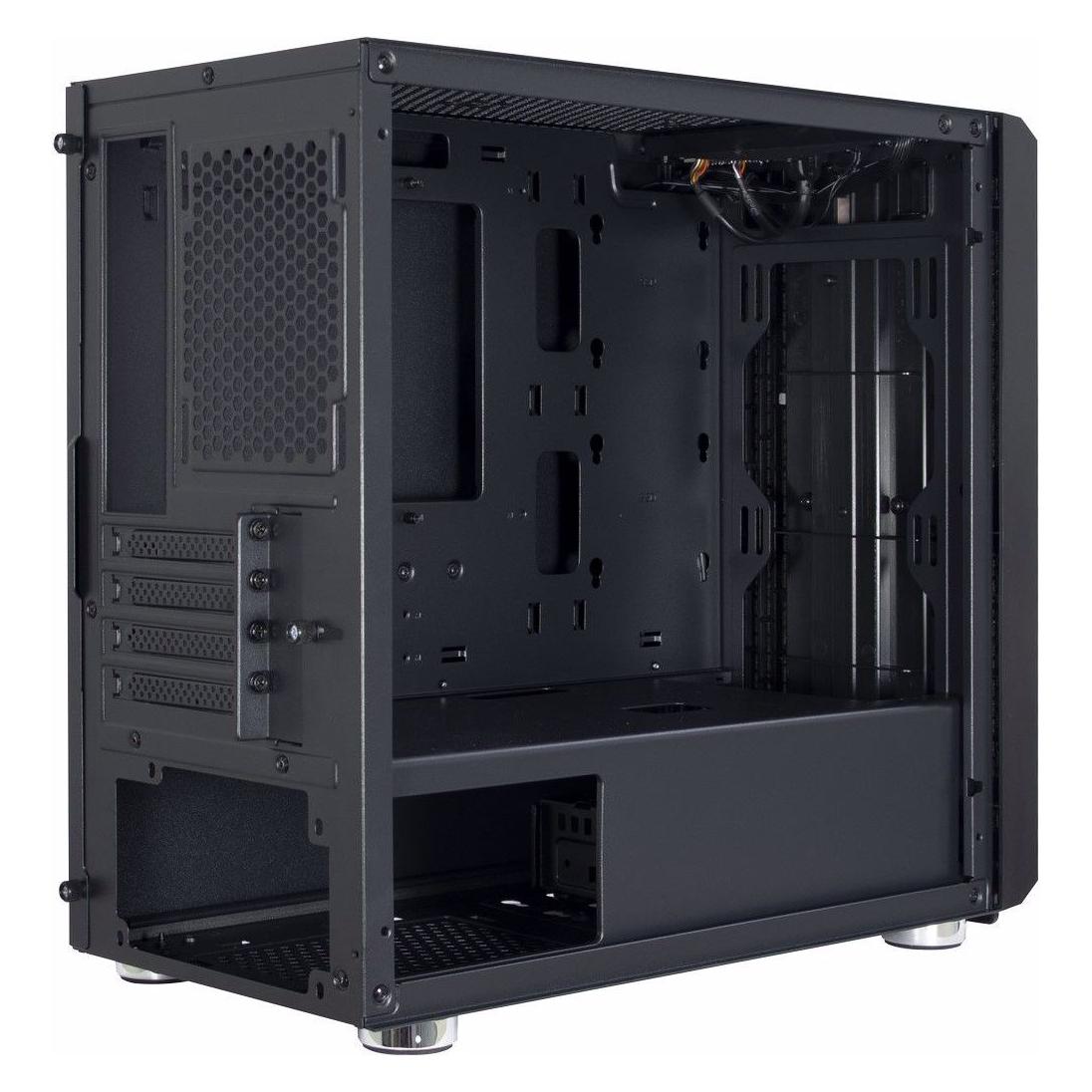 Intertech X-3601 Impulse Micro (mATX, Mini-ITX) (88881326)