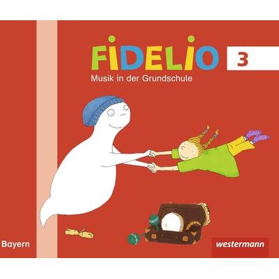 Fidelio Musikbücher - Ausgabe Bayern 2014 -