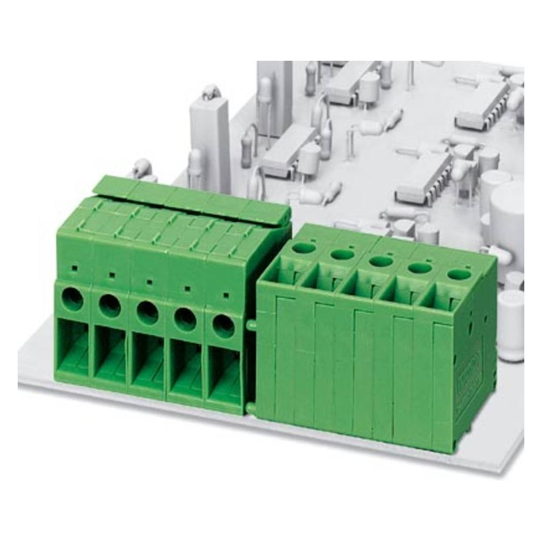 Phoenix Contact FRONT 4-H-6,35 (1703050)