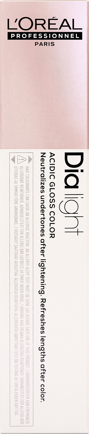 Loreal Dialight Booster Kupfer E38291