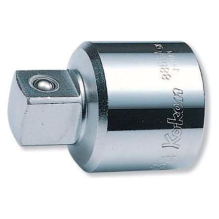 Koken Adapter/Konverter zur Reduzierung von 3/4" auf 1/2", für Handsteckschlüssel (59669761)