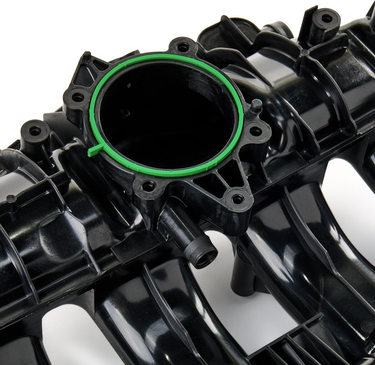 RIDEX 1640F0060 Stutzen, Ansaugkrümmer
