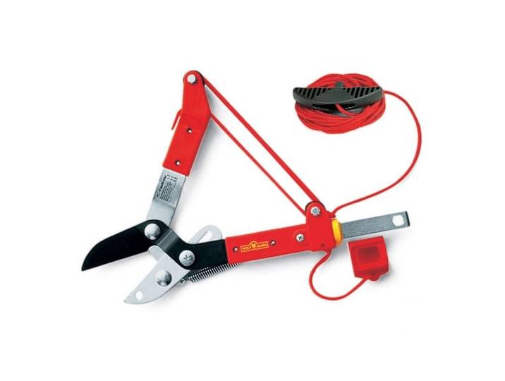 Wolf multi-star boomschaar rc- m