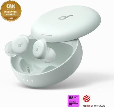 soundcore Sleep A30 Special / Sleep A30   The World's First Sleep Earbuds with a Triple Noise Reduction System