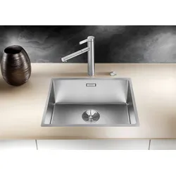 BLANCO CLARON 500-IF Durinox