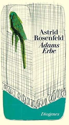 Astrid Rosenfeld - Adams Erbe - Preis vom 30.09.2026 22:30:23 h
