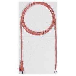 Bachmann 244.875 Strom Anschlusskabel Orange 3.00 m