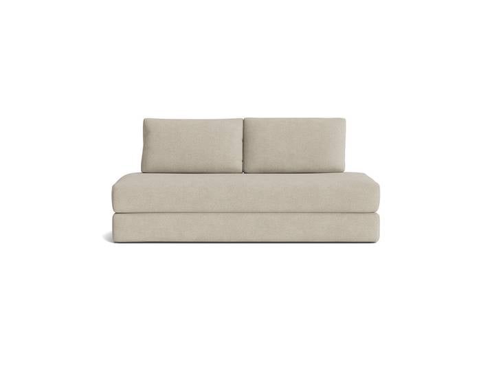 Fold 3-Sitzer-Schlafsofa