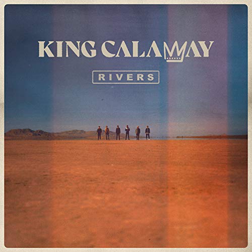 King Calaway - Rivers - Preis vom 09.10.2026 07:28:09 h