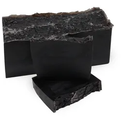 Harmony Noir Soap Bar - 100g