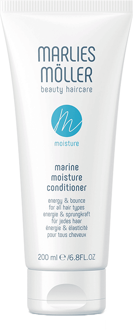 Marlies Möller Marine Moisture Conditioner 200 ml 200 ml