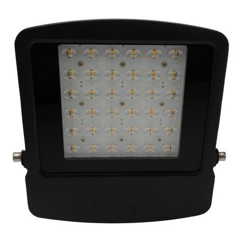 RS PRO Fluter 100 W, 100 240 V AC / 11000 lm, 41 (11000 lm) (2318125)