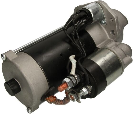 Anlasser, Starter PRESTOLITE ELECTRIC LTD 860716