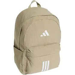 ADIDAS Rucksack Essentials 3-Streifen Back To School 2, Größe ONE SIZE in Braun Braun