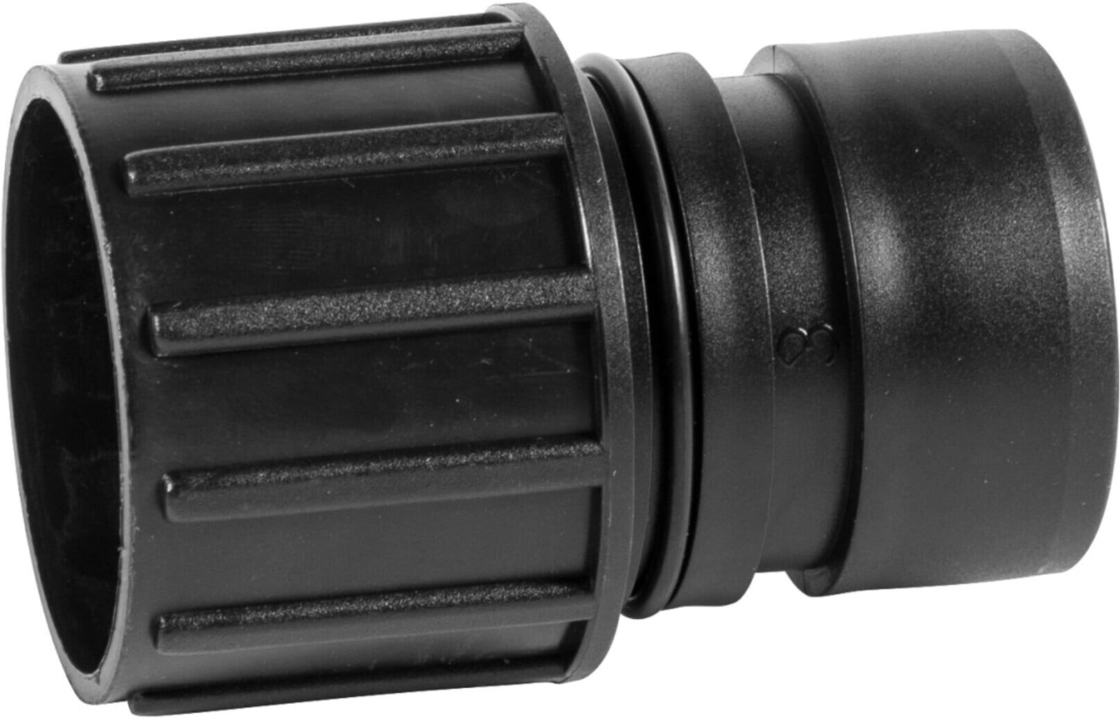 cleancraft Adapter WC-DC-FC Schlauch/Tank (7013050)