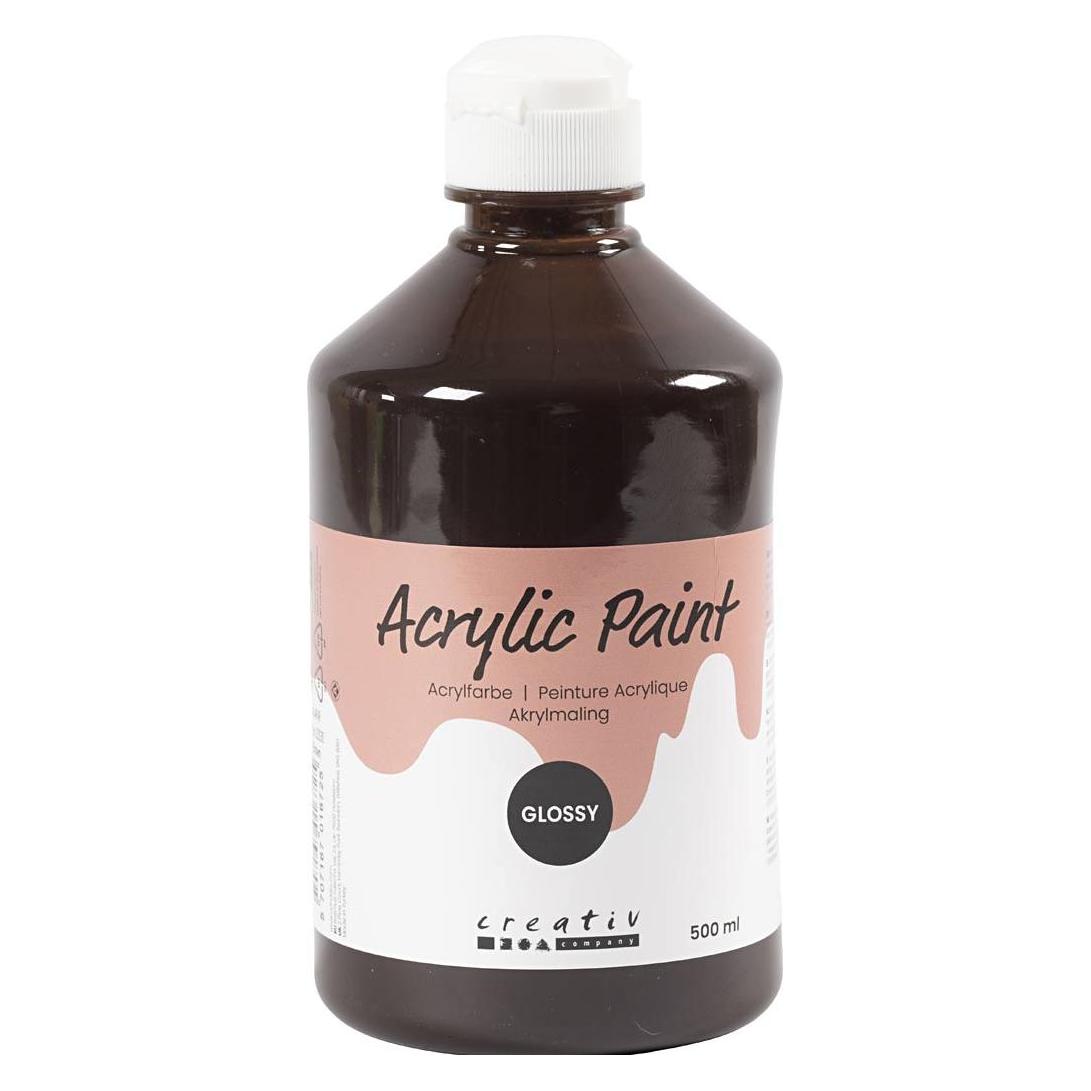 Creativ Company A-Color Acrylfarbe (500 ml) (5707167016725)