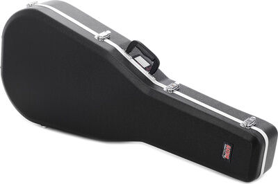 Gator Molded Dreadnought Case