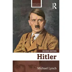 Hitler, Sachbücher von Michael Lynch