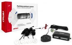 AMiO 01568 Parking assist system
