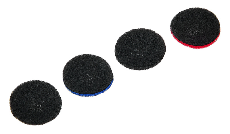 Soundman Ear Pads