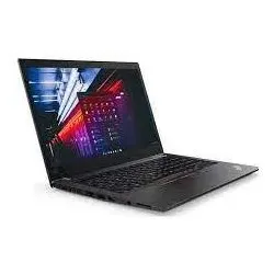 Lenovo LCD 13.3 FHD IPS LCLW 300nit, Notebook Ersatzteile