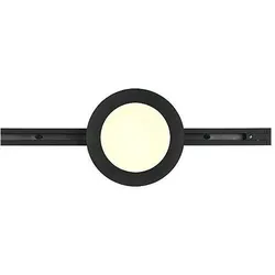 Trio, Deckenleuchte, DUOline Deckenleuchte Kunststoff 76921032Schwarz (900 lm)