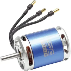 BOOST 30 V2 - Brushless Motor BOOST 30 V2