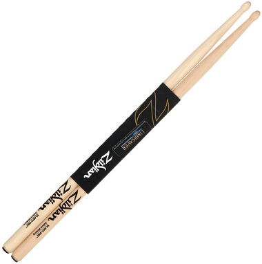 Zildjian 5A Anti Vibe Sticks Wood Tip