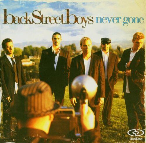 Backstreet Boys - Never Gone - Preis vom 12.10.2026 11:37:12 h