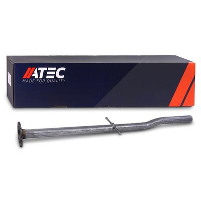 Atec Abgasrohr [Hersteller-Nr. 40975417] für Mini