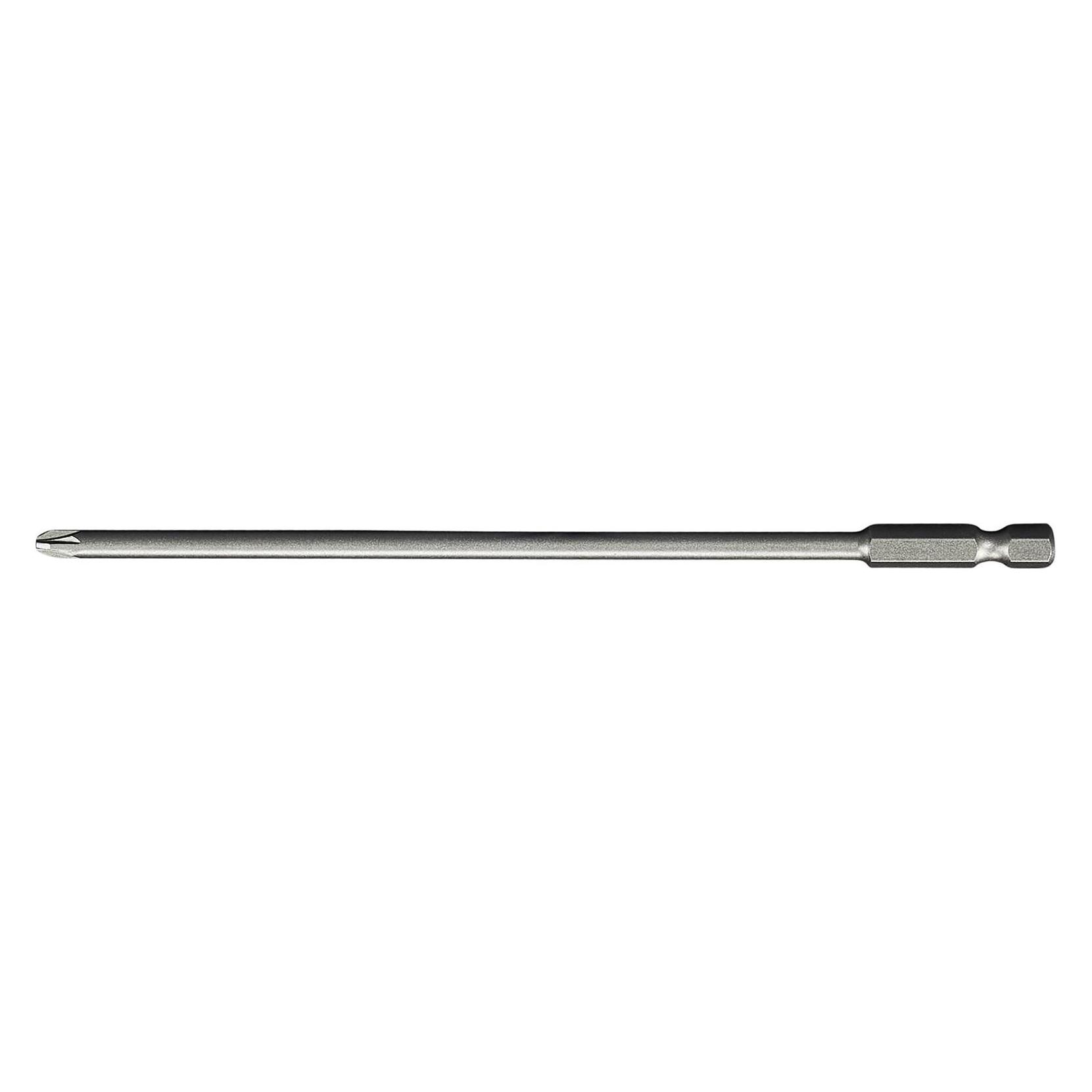 Makita Bit PZ2x155mm 5Stück VPE: 0 (Kreuz Pozidriv PZ) (191V06-2)