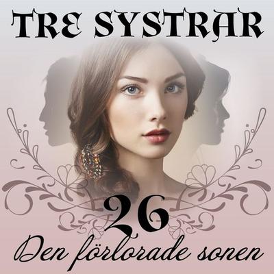 Den förlorade sonen - Bente Pedersen, Audio, 9789178655014