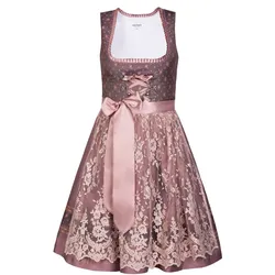 Mini Dirndl 2-teilig Madeleine