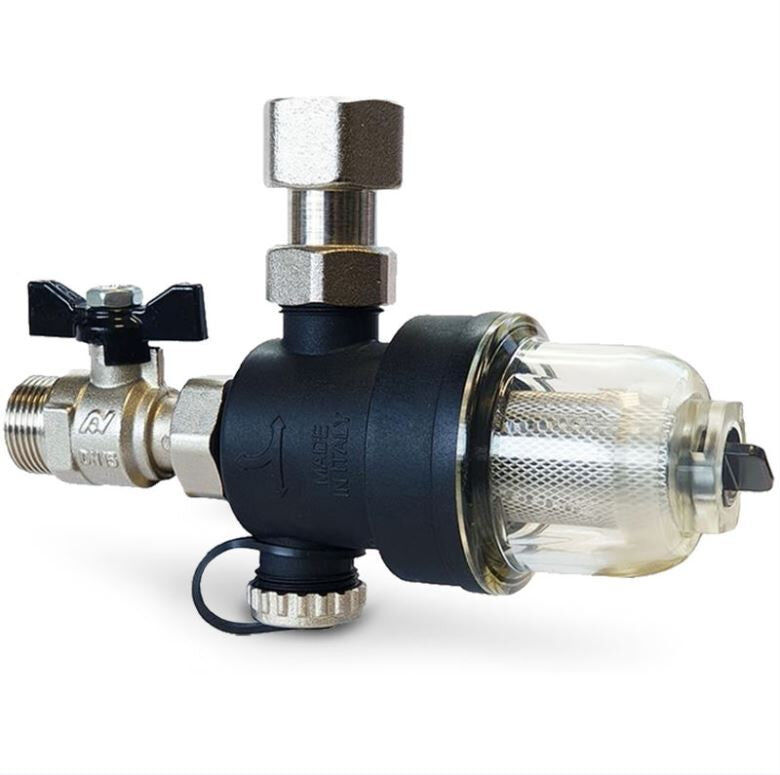 Malgorani Defangatore Magnetico Super Compatto Jupiter Compact