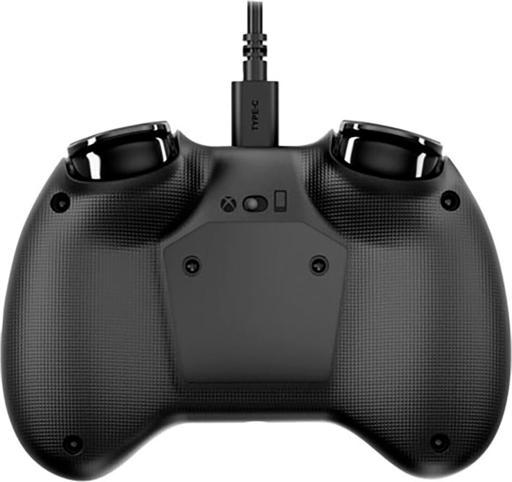 HYPERX Xbox-Controller "Clutch Tanto Mini", schwarz, B:9,25cm H:4,61cm T:13,03cm, Spielecontroller, Xbox-Controller