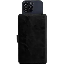 Bigben Universal Cover Grösse XL (Universal), Smartphone Hülle, Schwarz