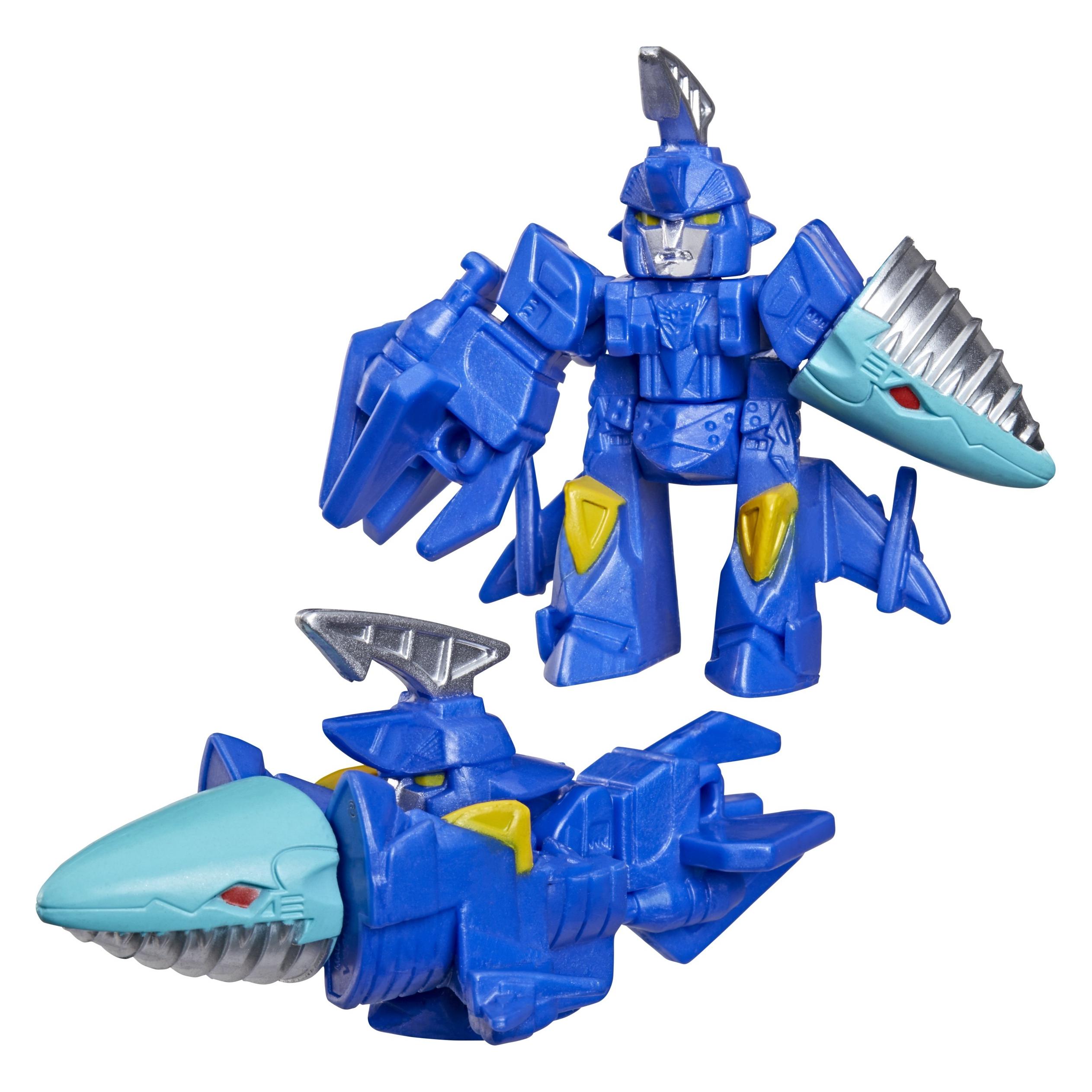 Transformers Core Tiny Turbos (G33085L4)