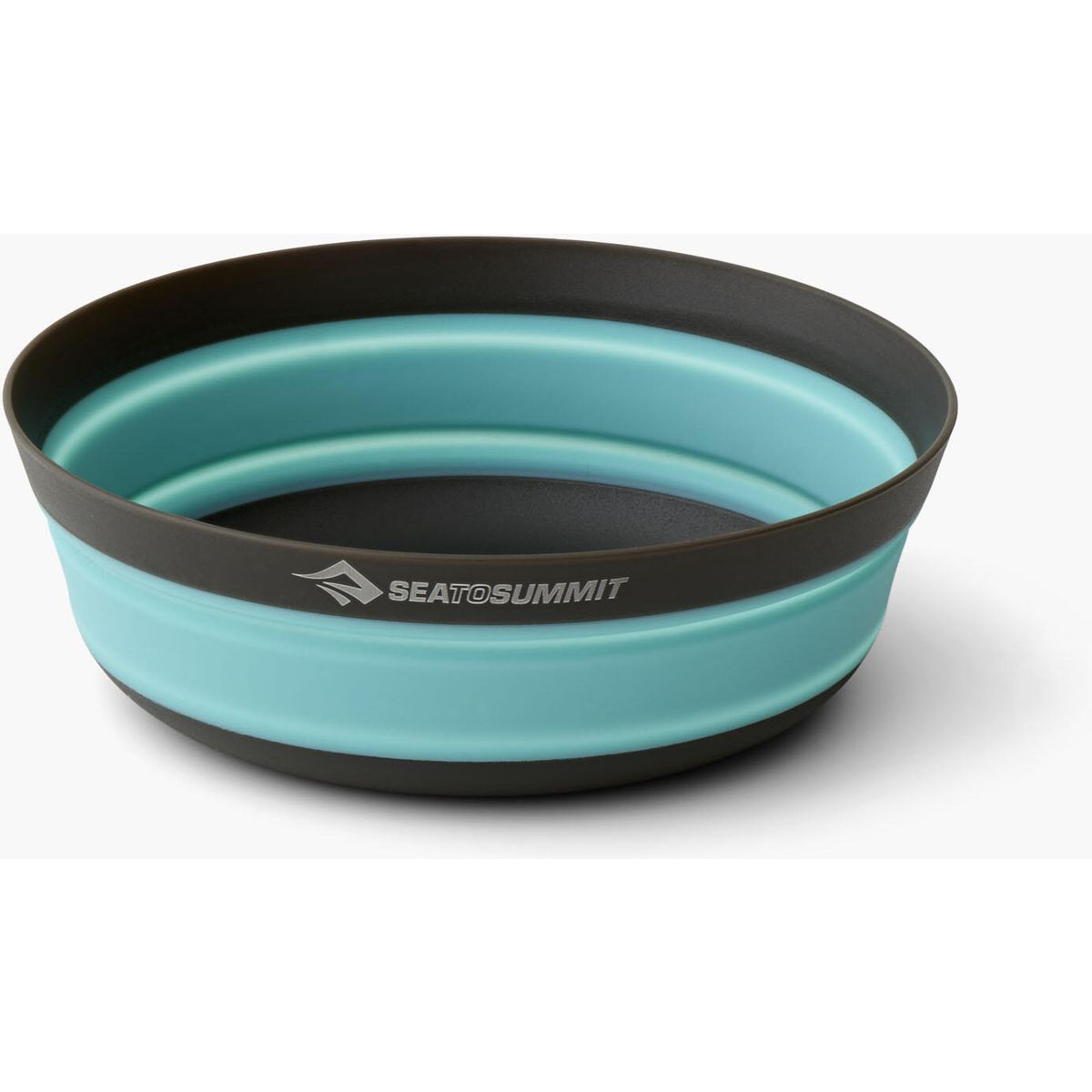 Sea to Summit Frontier UL Collapsible Bowl aqua sea M ACK038011-050203
