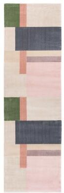 SAFAVIEH Orwell Ailidh Mid-Century Modern Rug