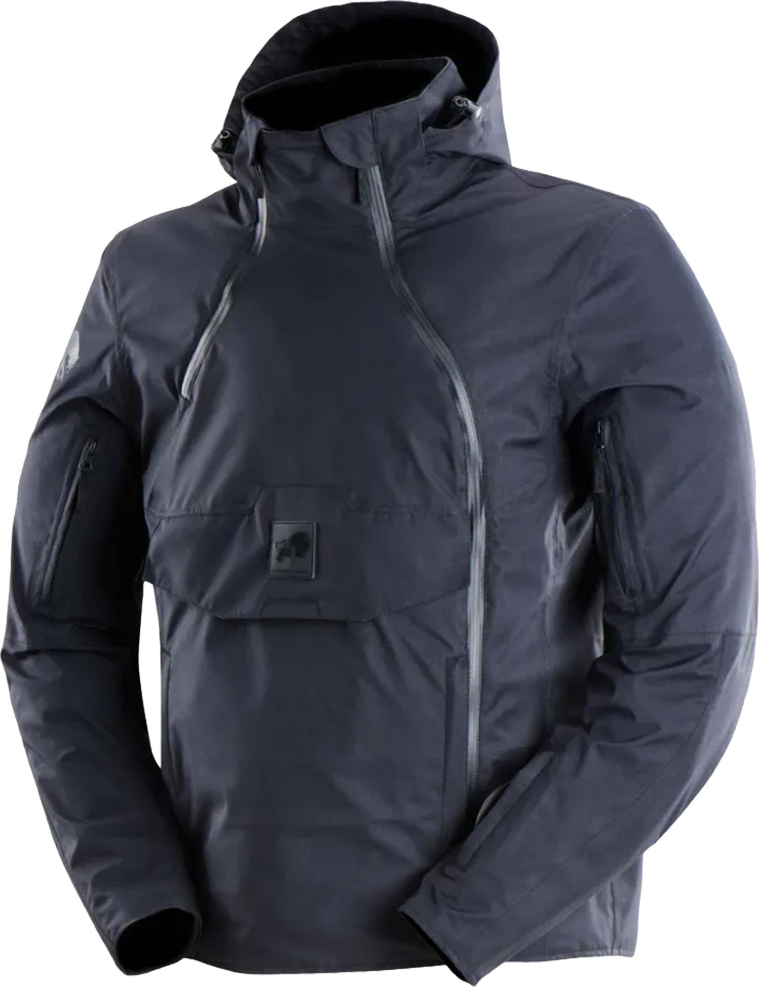 Furygan Ashton wasserdichte Motorrad Textiljacke 65363-M-100