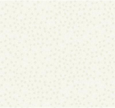 Seabrook Designs Opaline Faux Sequins Non-Woven Unpasted Wallpaper
